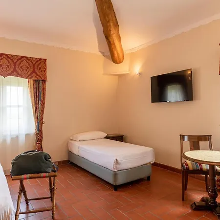 Hotel San Michele