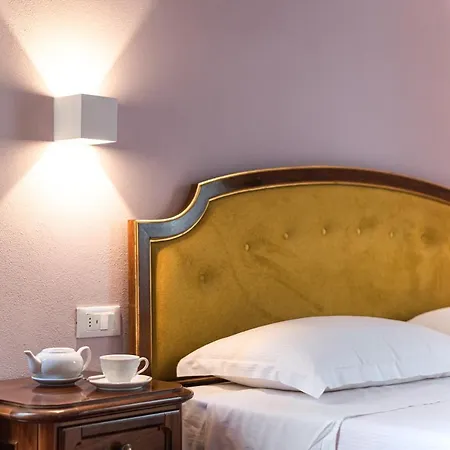 Hotel San Michele 4*