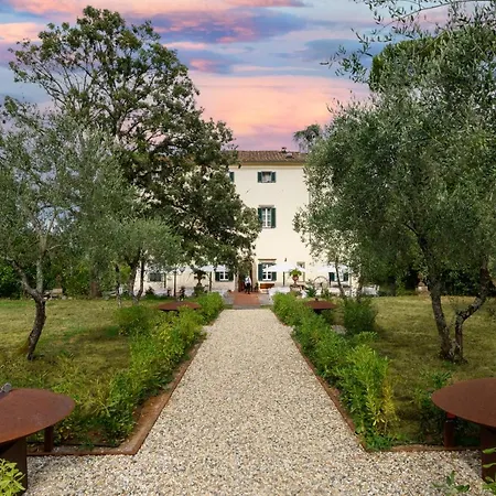 San Michele 4* 卢卡