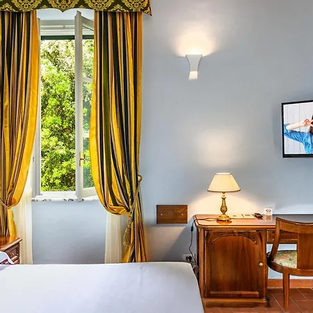Hotel San Michele 4*