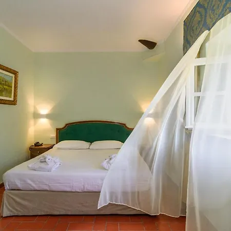 San Michele 4* 卢卡