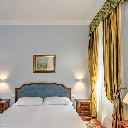 San Michele Hotel 4*