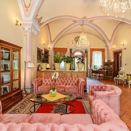 San Michele 酒店 卢卡