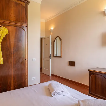 San Michele Hotel