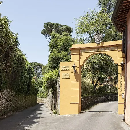 酒店 San Michele 卢卡