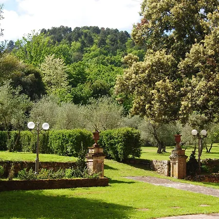 San Michele 4* 卢卡