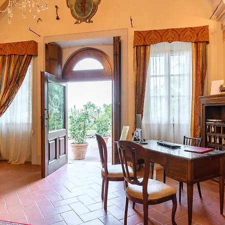 San Michele 4* 卢卡