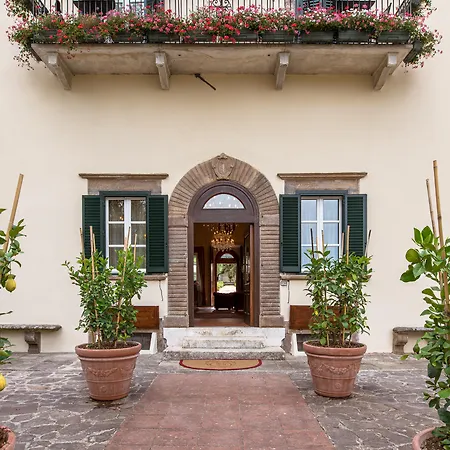 酒店 San Michele 卢卡
