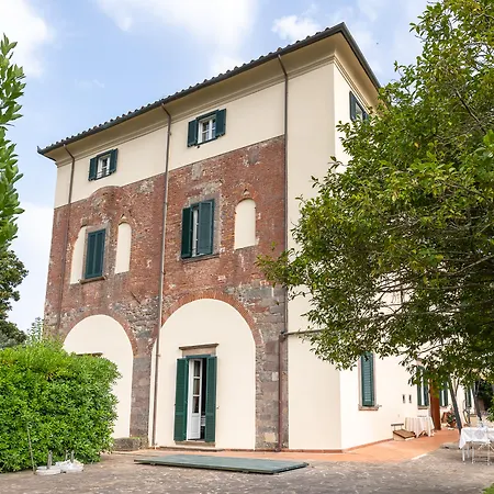 酒店 San Michele 卢卡