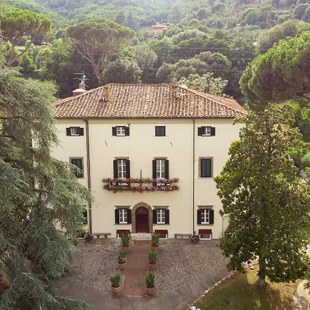 San Michele 4* 卢卡