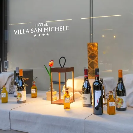 酒店 San Michele