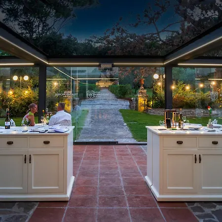 酒店 San Michele 4*