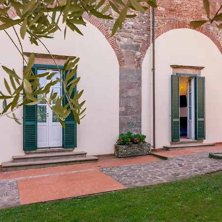 San Michele 卢卡