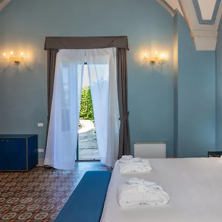 Hotel San Michele Lucca