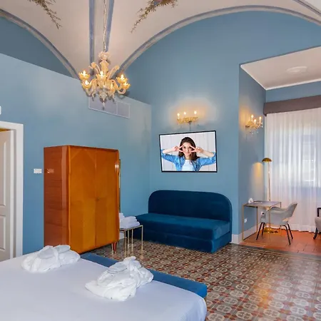 San Michele 4* 卢卡