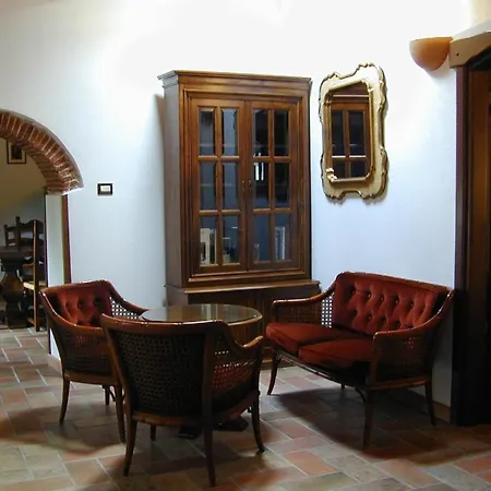 San Michele 酒店 卢卡