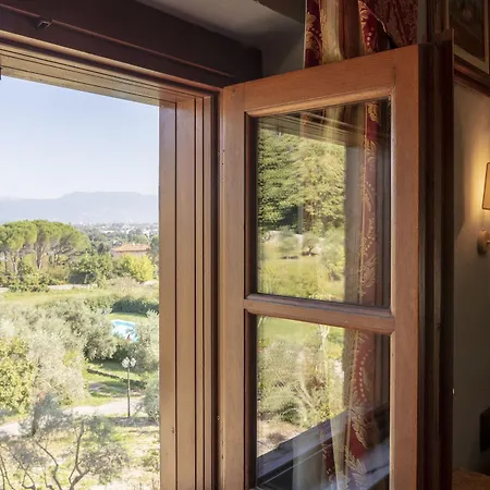 Hotel San Michele