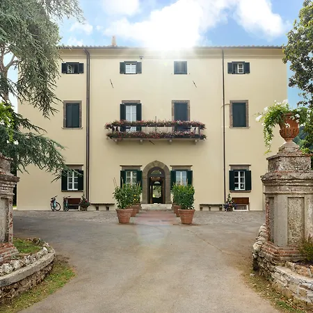San Michele Lucca