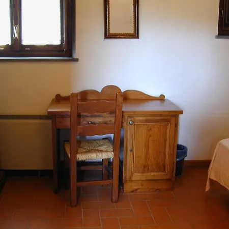 Hotel San Michele