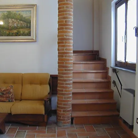 San Michele Hotel Lucca